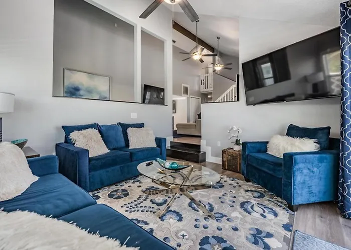 Heated Pool Waterfront Boat Slip Pets Games 7br Clearwater Beach